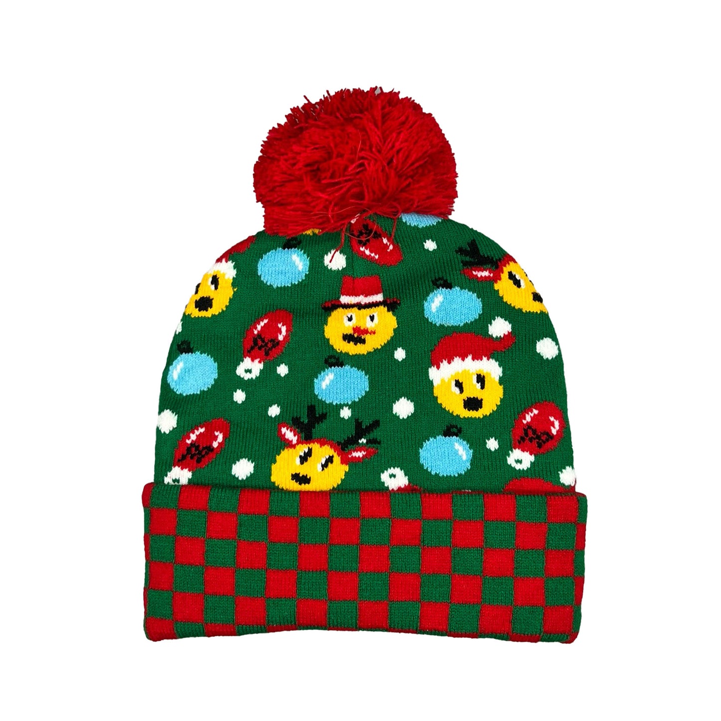 LED Beanie