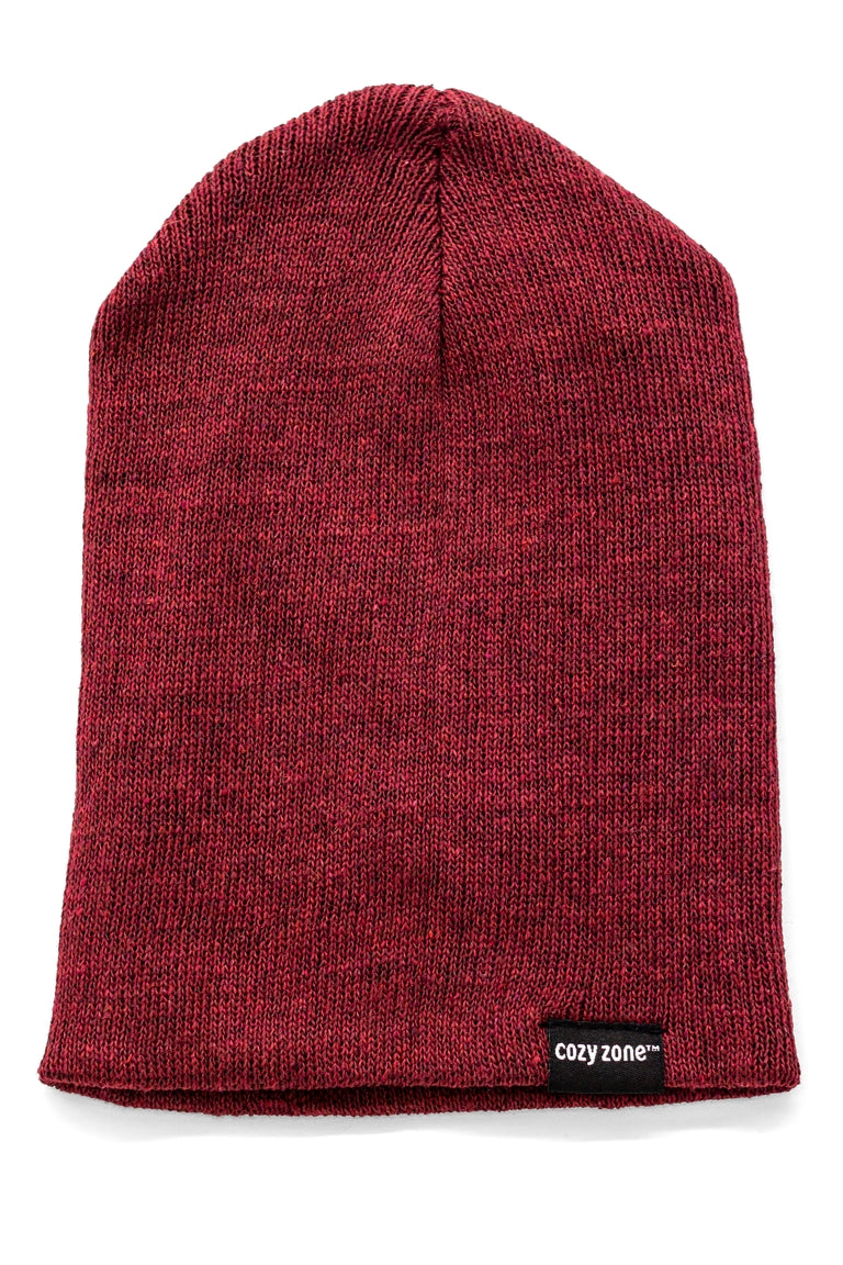 Beanie Borgonha