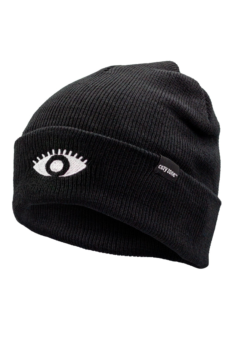 BLACK EYE PATCH OG LABEL BEANIE abitur.gnesin-academy.ru