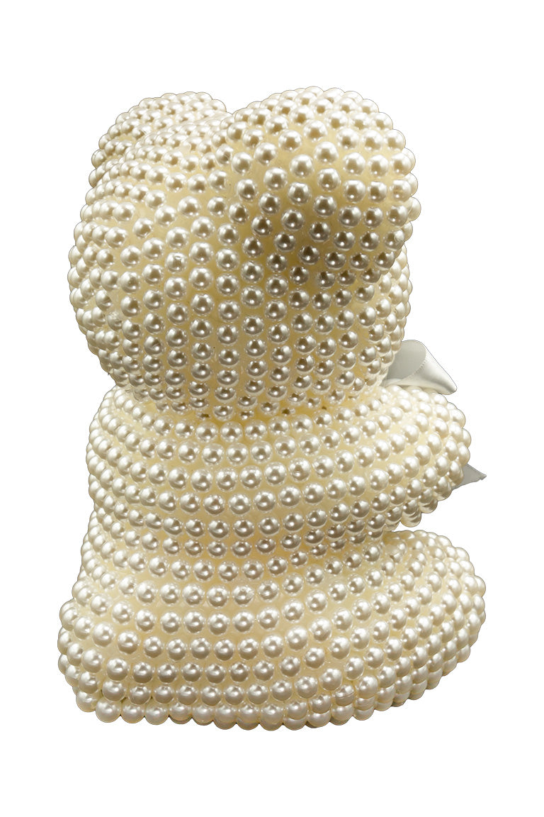 Luxury Pearl Bear