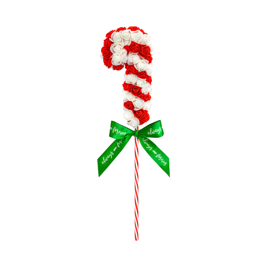 Holiday Lollipops