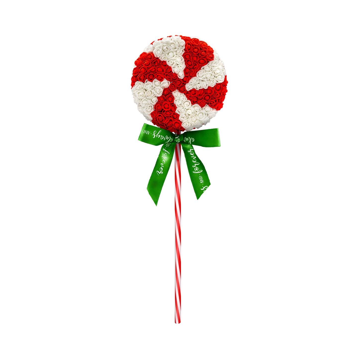Holiday Lollipops