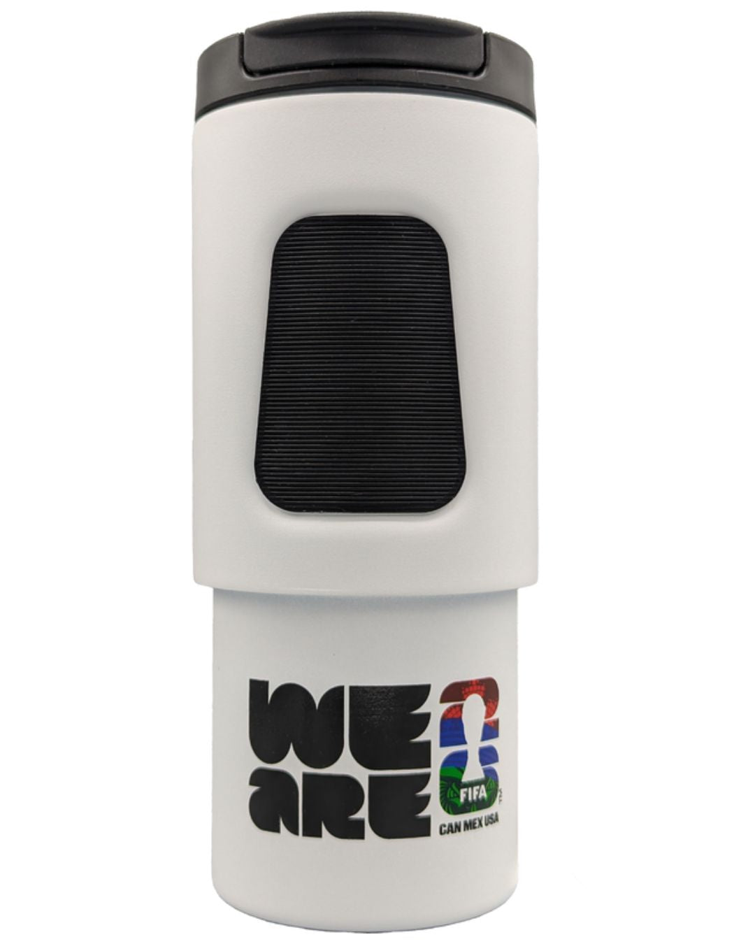 FIFA World Cup 2026 Stainless Steel Tumblers with Floor Display