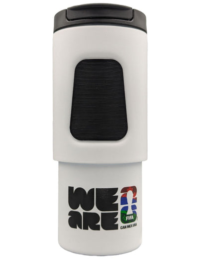 FIFA World Cup 2026 Stainless Steel Tumblers with Floor Display