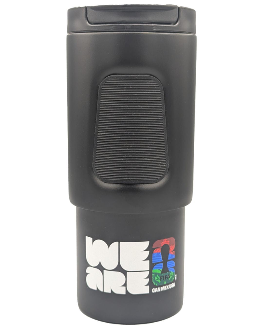 FIFA World Cup 2026 Stainless Steel Tumblers with Floor Display