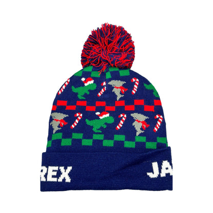 LED Beanie