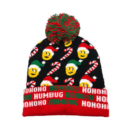 LED Beanie