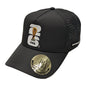 Trophy Hat Black