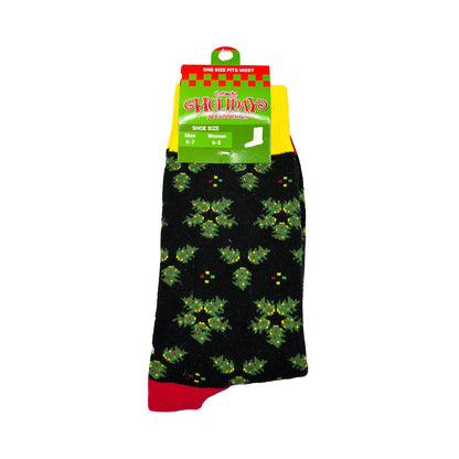 Holiday Socks