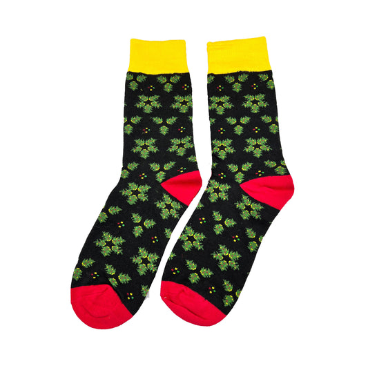 Holiday Socks