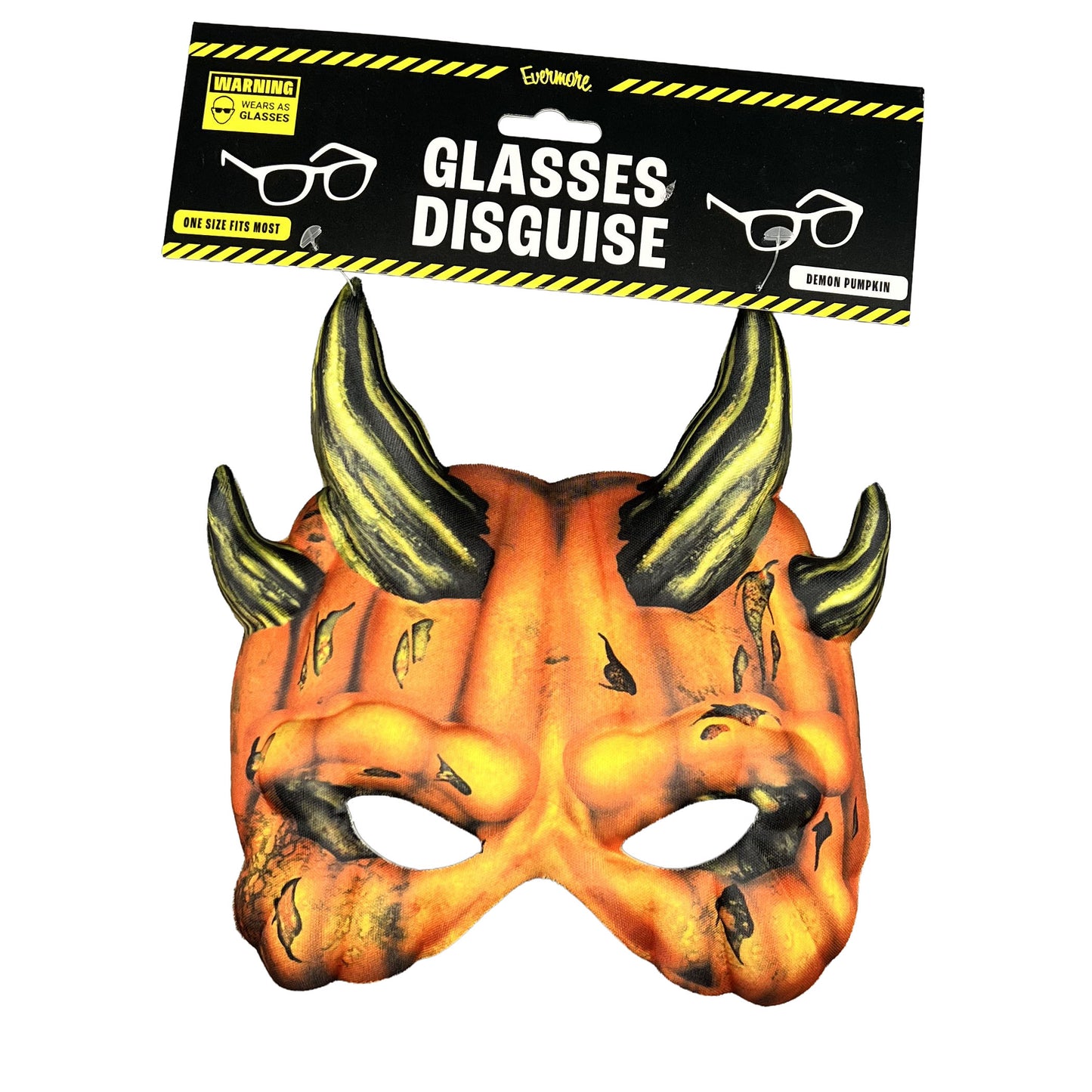 3D Glasses Disguise