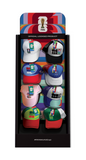 FIFA World Cup 2026 North America Collection with Floor Display