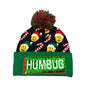Sequin Beanie