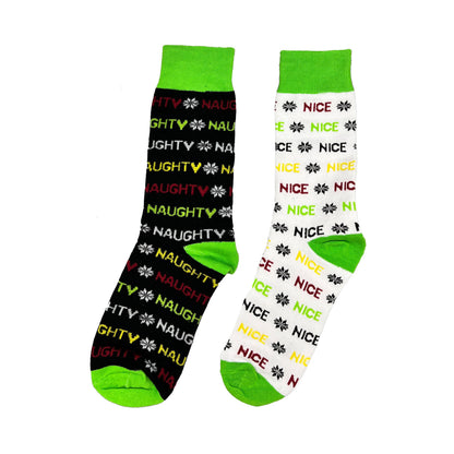 Holiday Socks