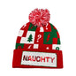 Sequin Beanie