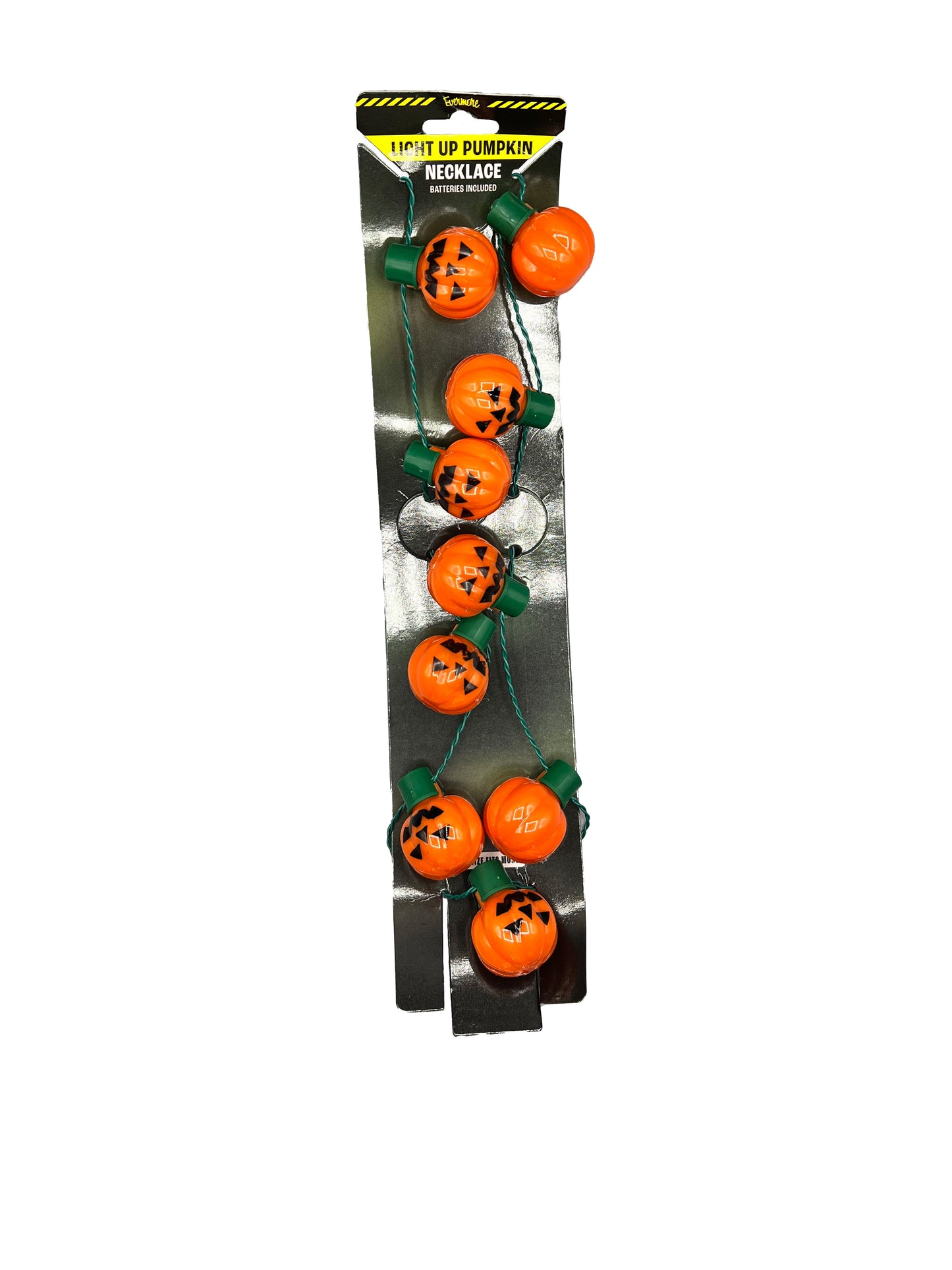 Light Up Necklace