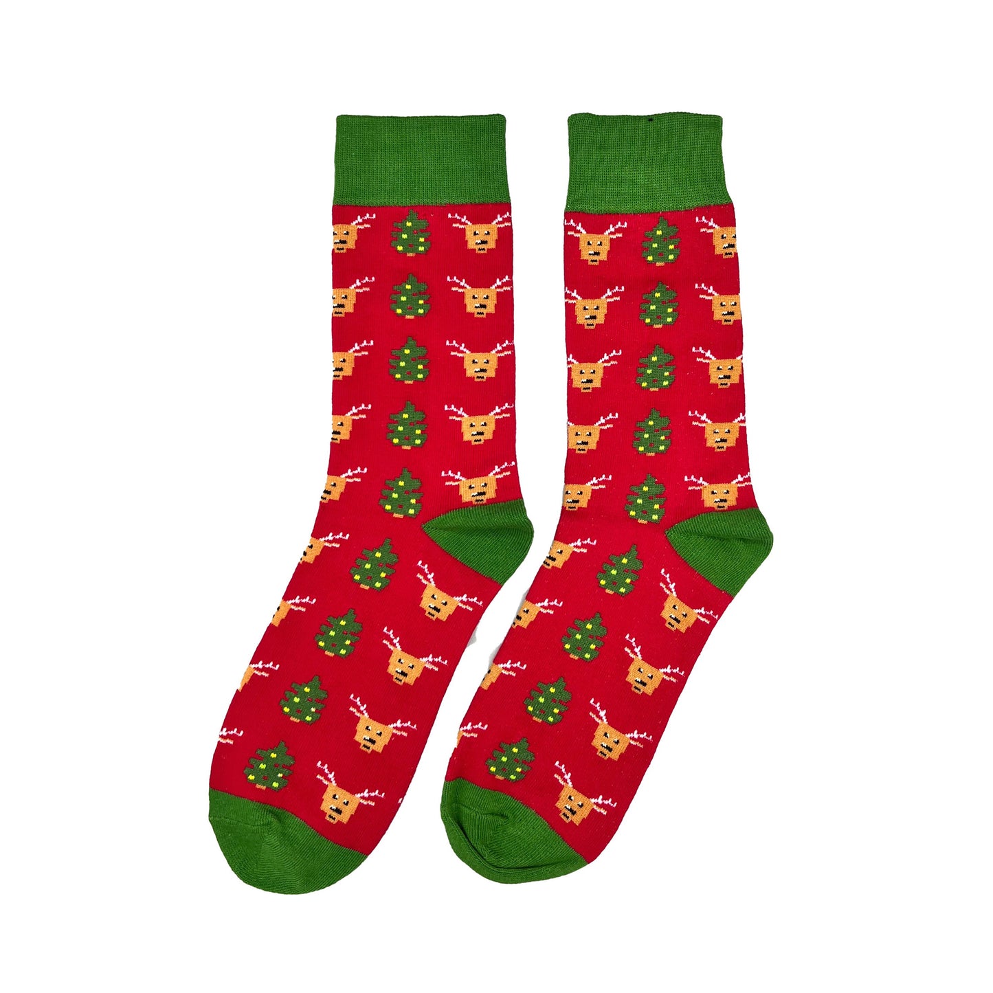 Holiday Socks