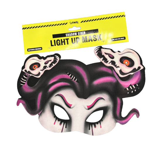 Light Up Mask