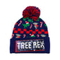 Sequin Beanie