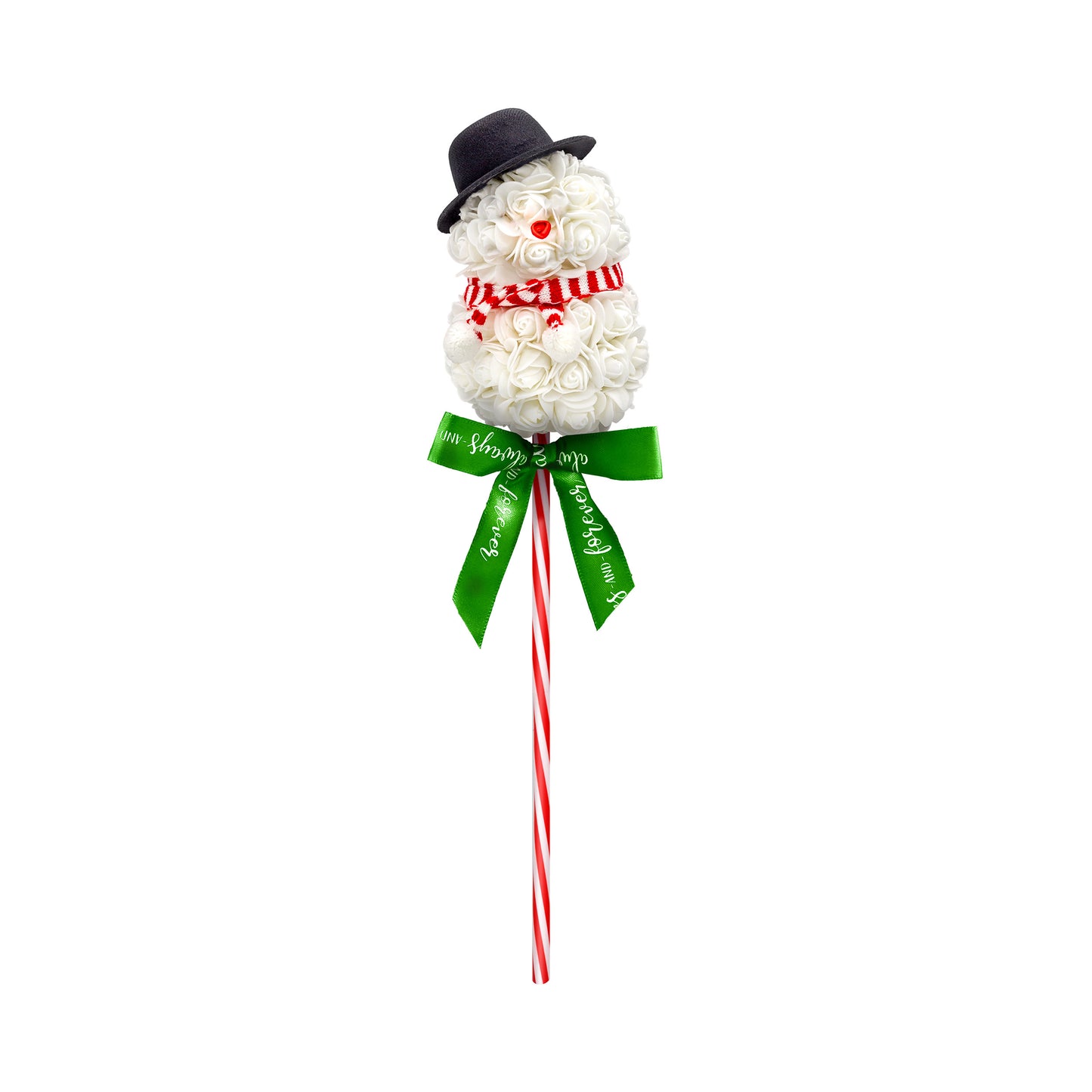 Holiday Lollipops