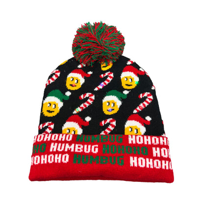 LED Beanie