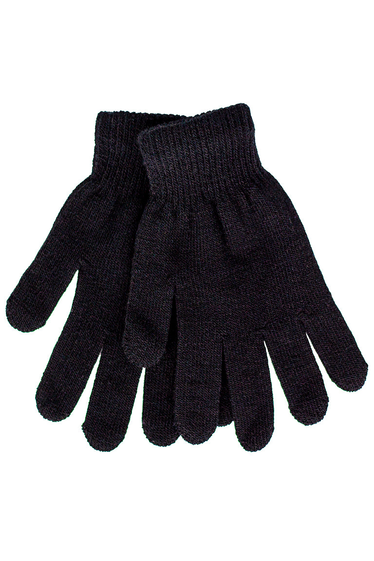Essential Gloves Black