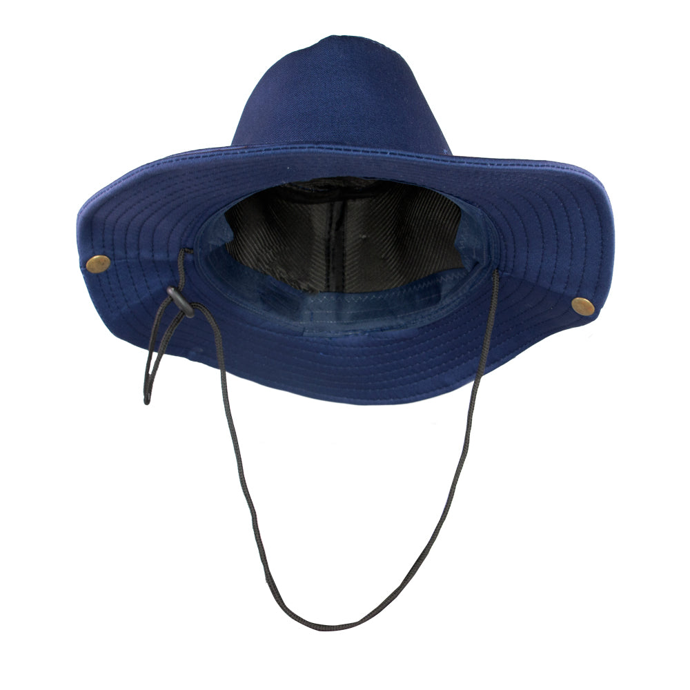 Summer Hat Sol Bucket Hat Dark Navy